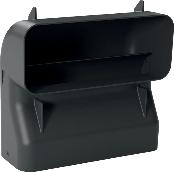 Adaptor BOSCH Z861SB4, pentru plita cu hota integrata BOSCH