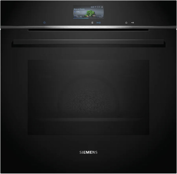 Cook Control Pro Cuptor incorporabil SIEMENS iQ700 HB776G3B1, Clasa A+, Curatare ...