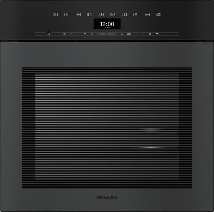Cuptor electric incorporabil MIELE DGC 7460 HCX PRO, Clasa A+