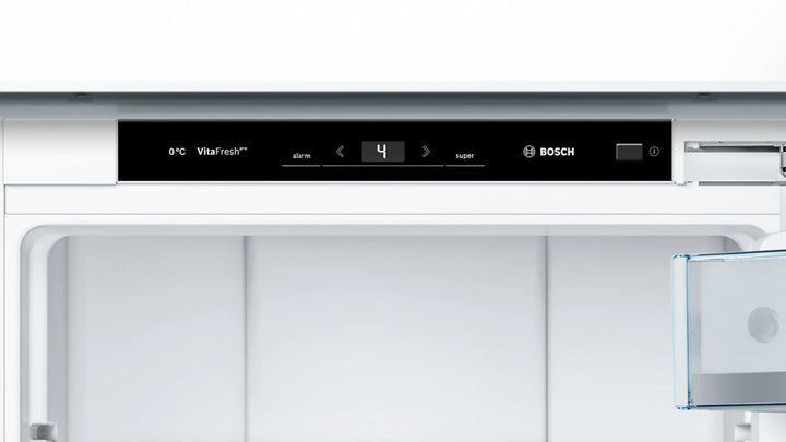 Frigider incorporabil Bosch KIF81SDE0