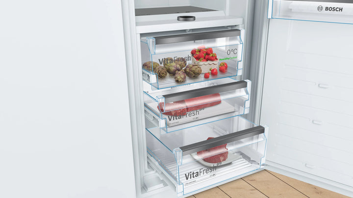 Frigider incorporabil Bosch KIF81SDE0