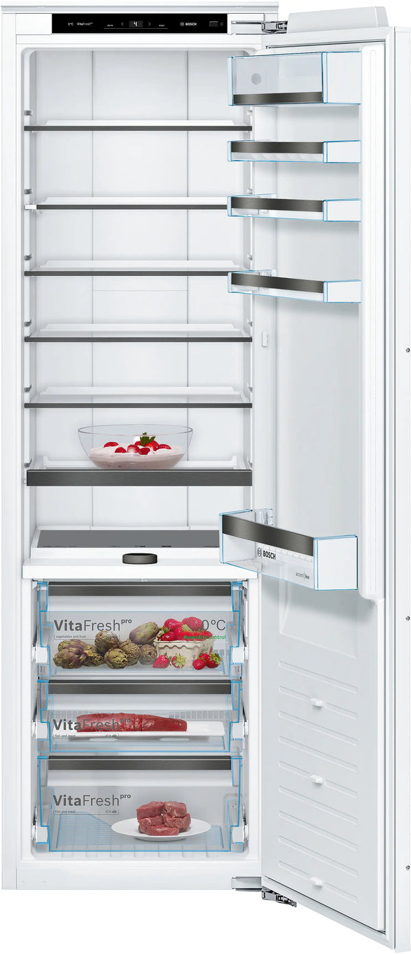 Frigider incorporabil Bosch KIF81SDE0
