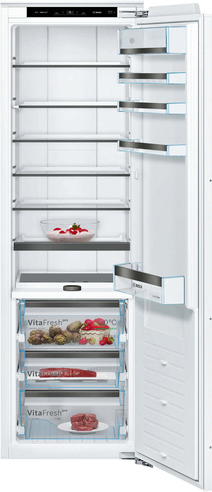Frigider incorporabil Bosch KIF81SDE0