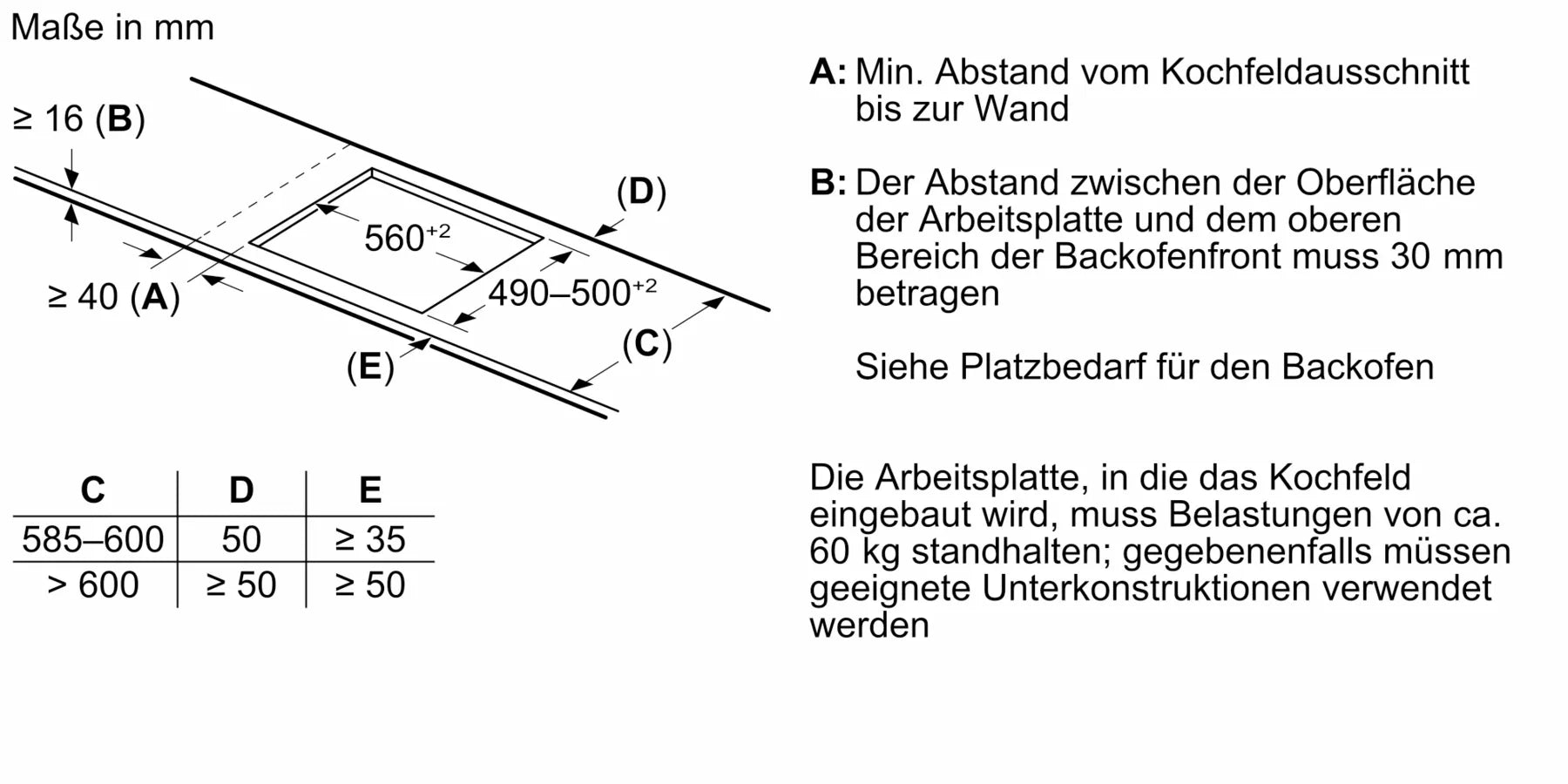 Plita cu inductie BOSCH seria 6 PIF645HB1E, HomeConnect, SmartHood Automatic, PowerBoost, DirectSelect, 60 cm