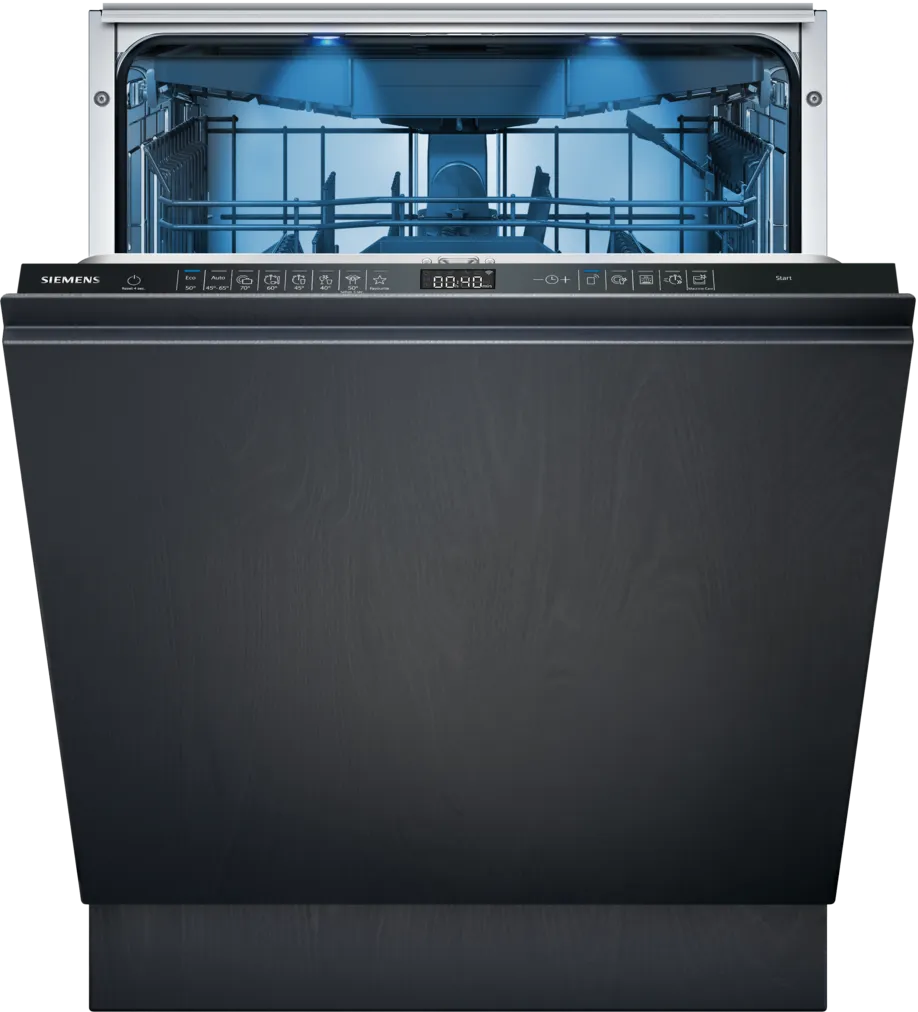 Masina de spalat vase incorporabila SIEMENS iQ500 SN65ZX07CE