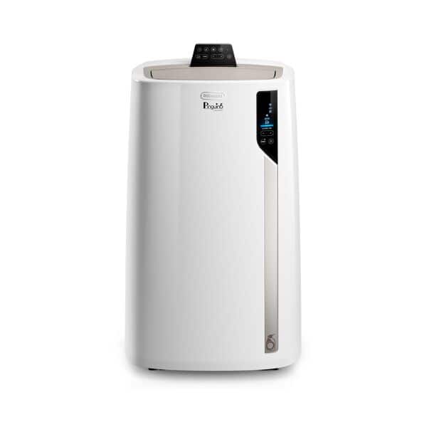 Aparat de aer conditionat portabil DeLonghi Pinguino Care4Me PACEL112CSTWIFI