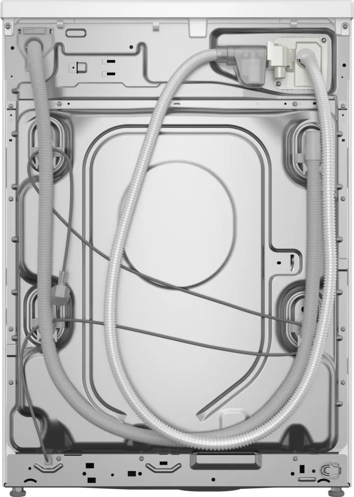 Masina de spalat rufe BOSCH seria 8 WGB244040, Clasa A, HomeConnect, MiniLoad, IronAssist, 9 kg, 1400 U/min