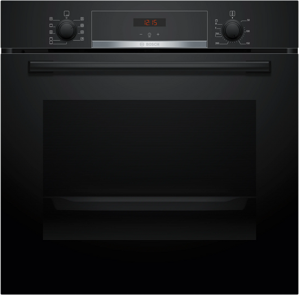 Cuptor electric BOSCH seria 4 HBA534BB3