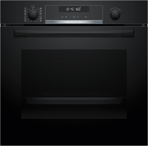 Cuptor electric BOSCH Seria 6 HBG578EB3