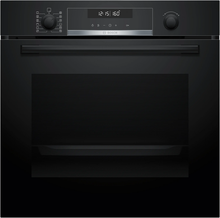 Cuptor electric BOSCH Seria 6 HBG578EB3