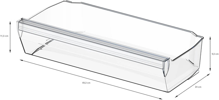 Frigider incorporabil Siemens iQ500 KU21RADE0