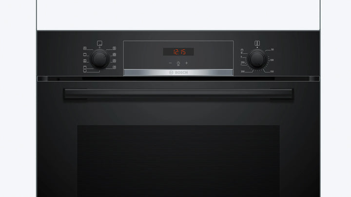 Cuptor electric BOSCH seria 4 HBA534BB3