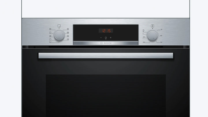 Cuptor electric BOSCH seria 4 HBA514BS3