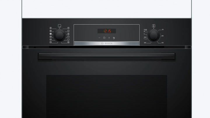 Cuptor electric BOSCH Seria 4 HQA574BB3
