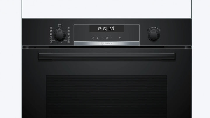 Cuptor electric BOSCH Seria 6 HBG578EB3