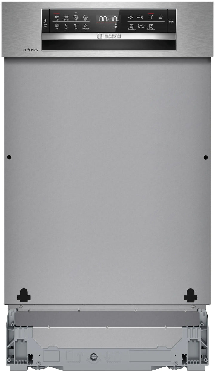 Masina de spalat vase BOSCH SPI6YMS14E SPI6YMS14E