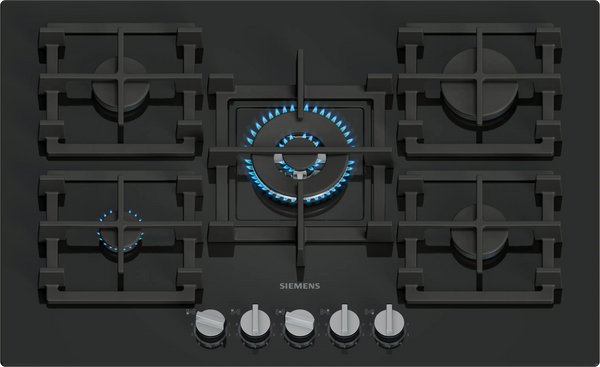 Plita pe gaz SIEMENS iQ500 EP7A6QI40