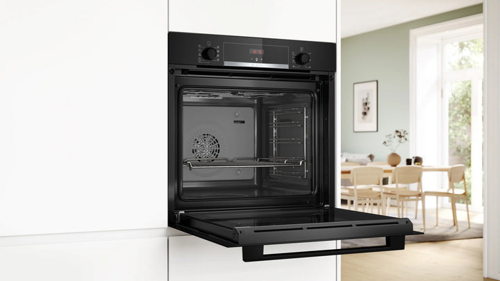 Cuptor electric BOSCH seria 4 HBA534BB3