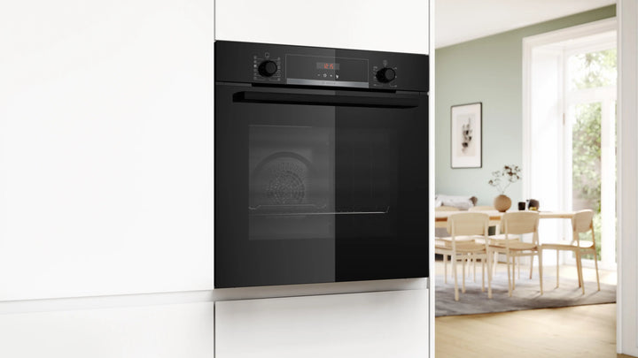 Cuptor electric BOSCH Seria 4 HQA574BB3