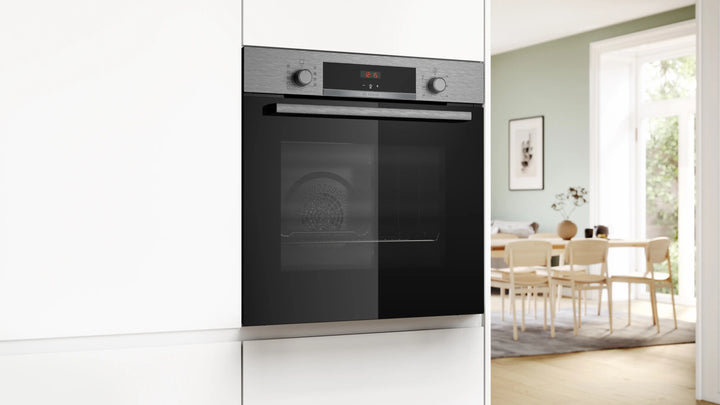 Cuptor electric BOSCH seria 4 HBA514BS3