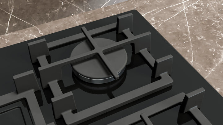 Plita pe gaz SIEMENS iQ500 EP7A6QI40