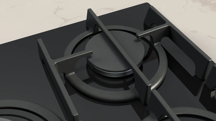 Plita pe gaz NEFF N70 T27PIQ4S0