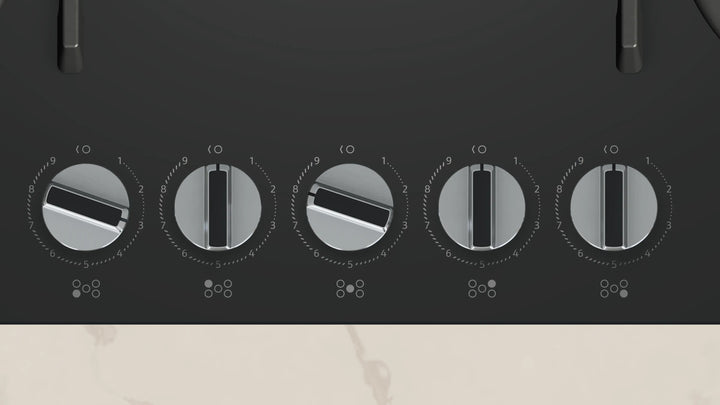 Plita pe gaz NEFF N70 T27PIQ4S0