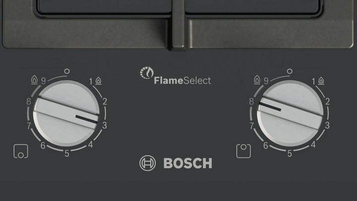 Plita pe gaz BOSCH seria 8 Domino PRB3A6I40
