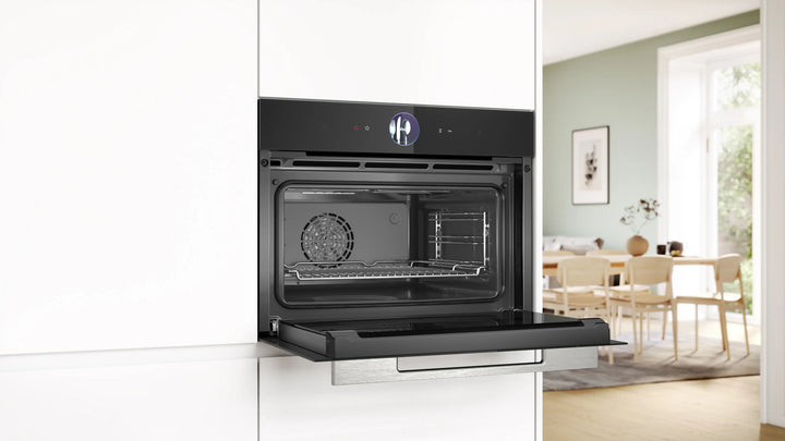 Cuptor electric BOSCH seria 8 CSG7361B1