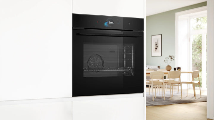 Cuptor electric Bosch HSG938EB1