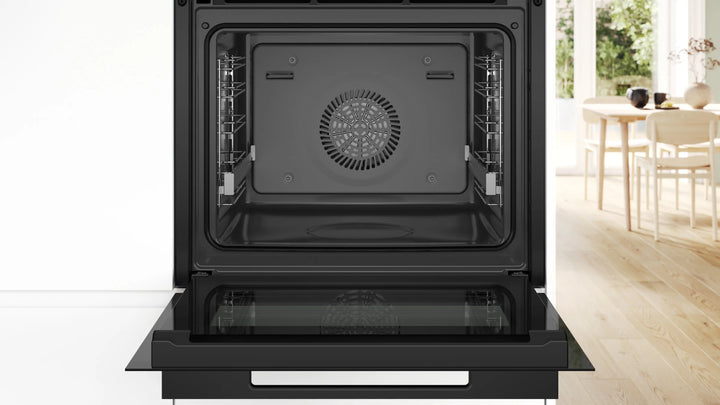 Cuptor electric Bosch HSG938EB1