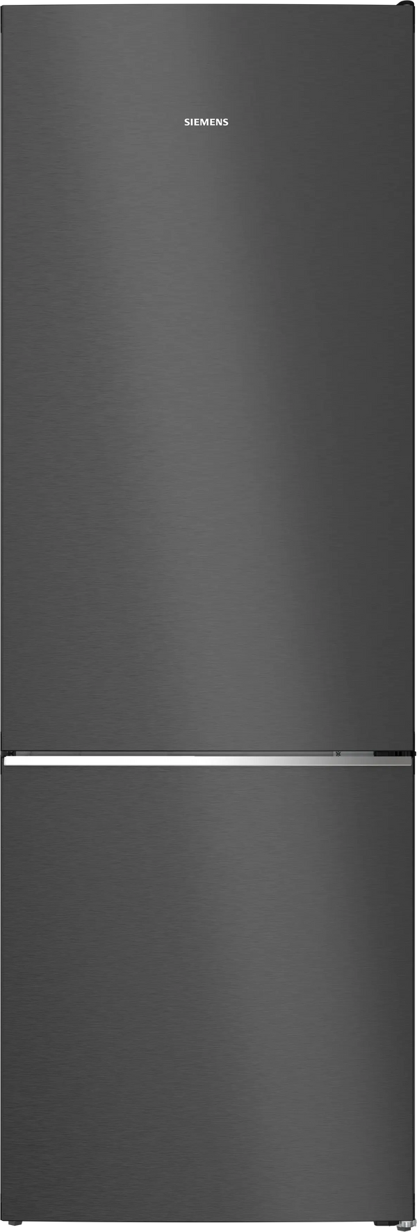 Combina frigorifica Siemens iQ500 KG49N4XAF