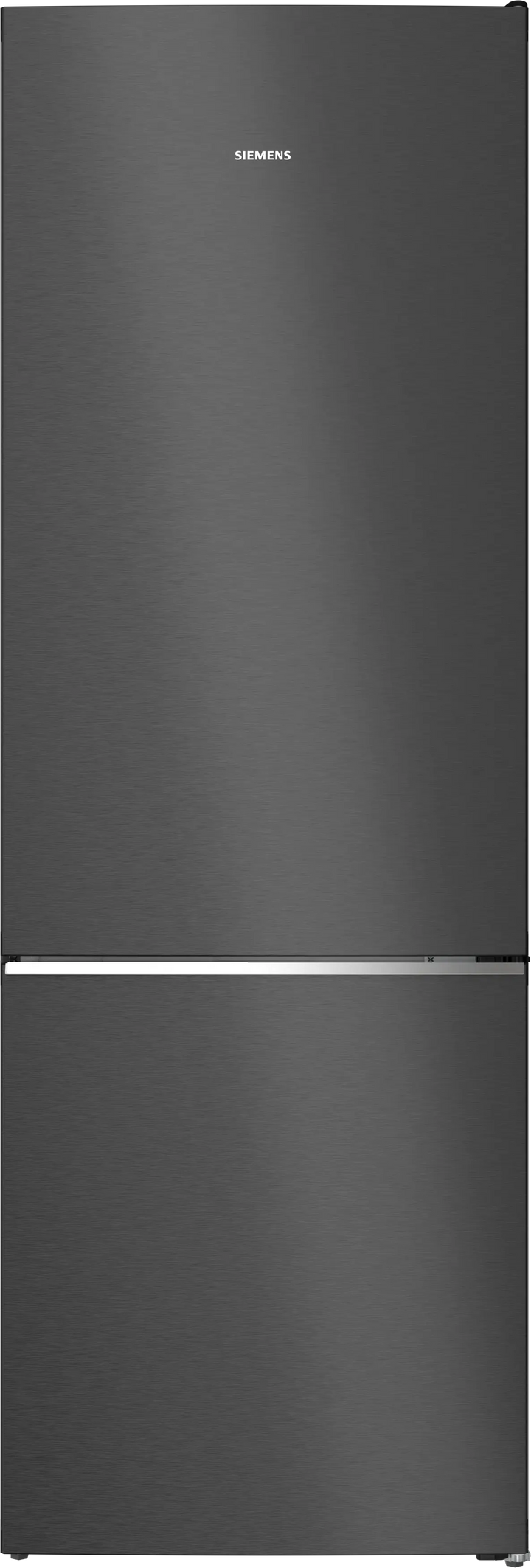 Combina frigorifica Siemens iQ500 KG49N4XAF