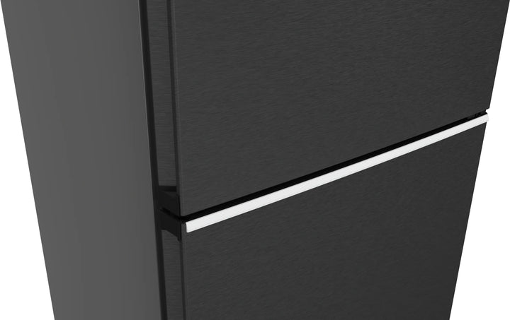 Combina frigorifica Siemens iQ500 KG49N4XAF