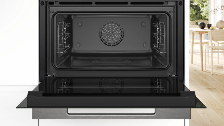 Cuptor electric BOSCH seria 8 CSG7361B1