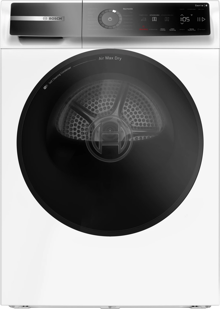 Uscator rufe BOSCH Serie 8 WRB247C40