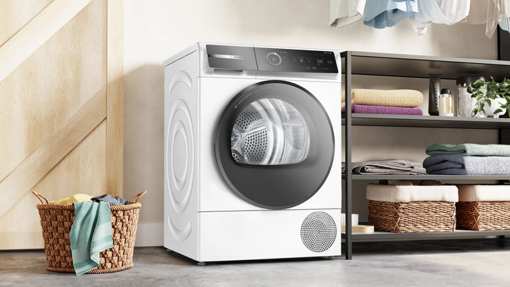 Uscator rufe BOSCH Serie 8 WQB246D41