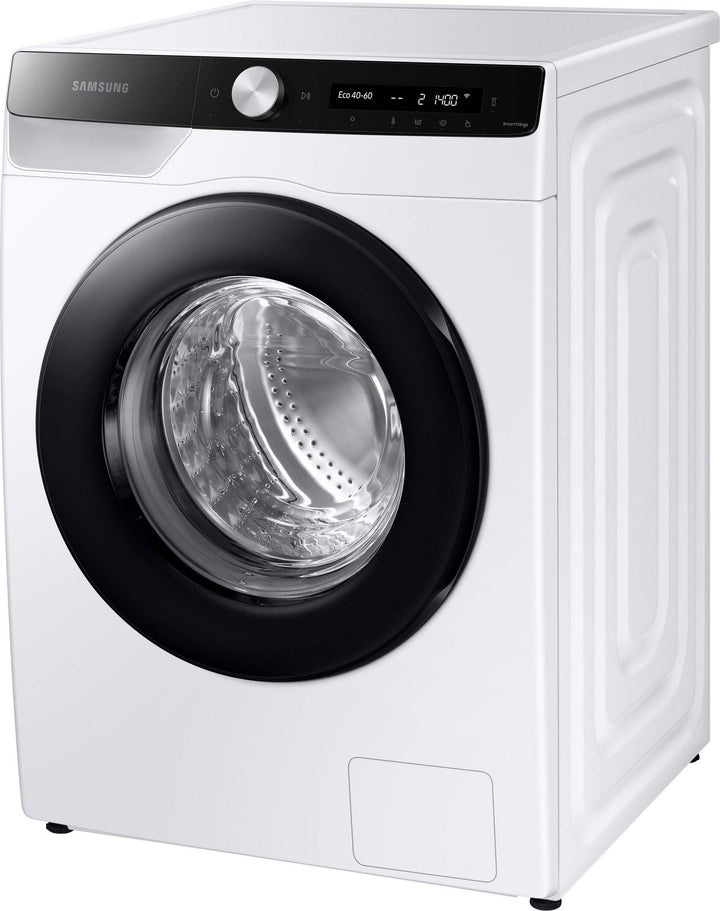 Masina de spalat rufe SAMSUNG WW90T504AAE, Clasa A, 9 kg, 1400 U/min - TECHNOMAX - SAMSUNG -www.techmax.ro