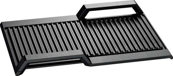 Placa grill NEFF Z9416X2, 37 cm