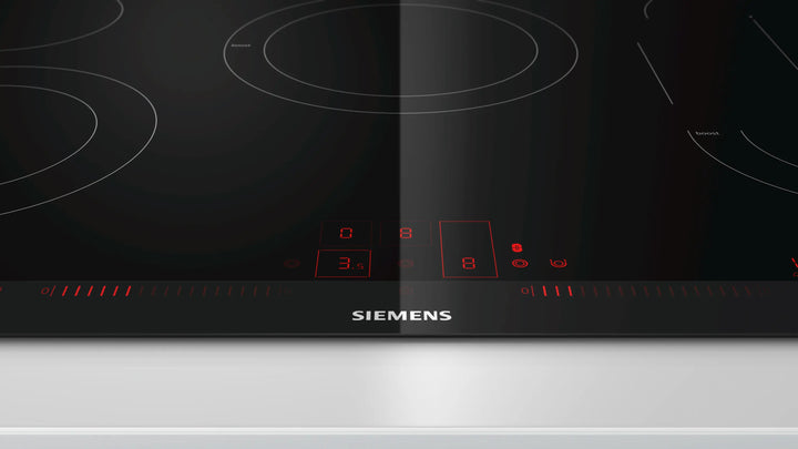 Plita electrica Siemens iQ500 ET875LMP1D