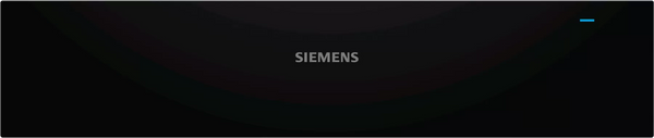 Sertar termic incorporabil SIEMENS BI510CNR0, 60 cm