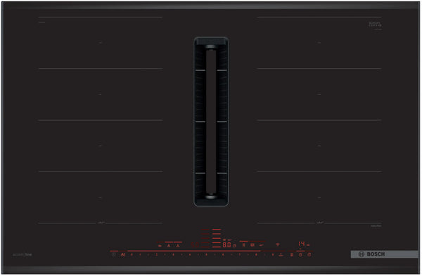 Plita cu inductie BOSCH PXX895D66E PXX895D66E