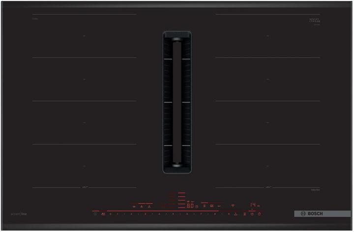 Plita cu inductie BOSCH PXX895D66E PXX895D66E