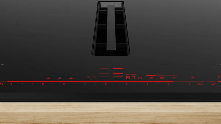 Plita cu inductie BOSCH PXX895D66E PXX895D66E