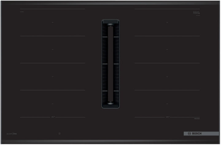 Plita cu inductie BOSCH PXX895D66E PXX895D66E