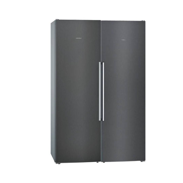 Set Frigider SIEMENS KS36VAXEP + Congelator SIEMENS GS36NAXEP