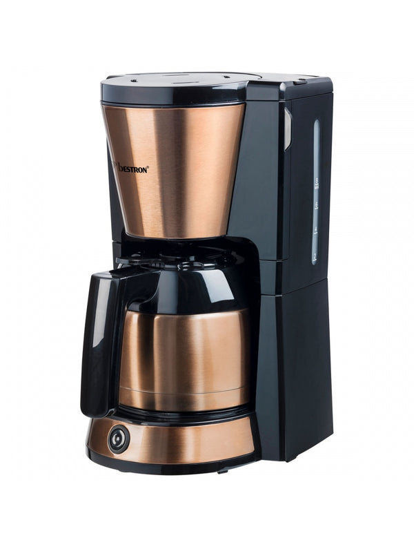 Cafetiera BESTRON ACM1000CO, 900 W