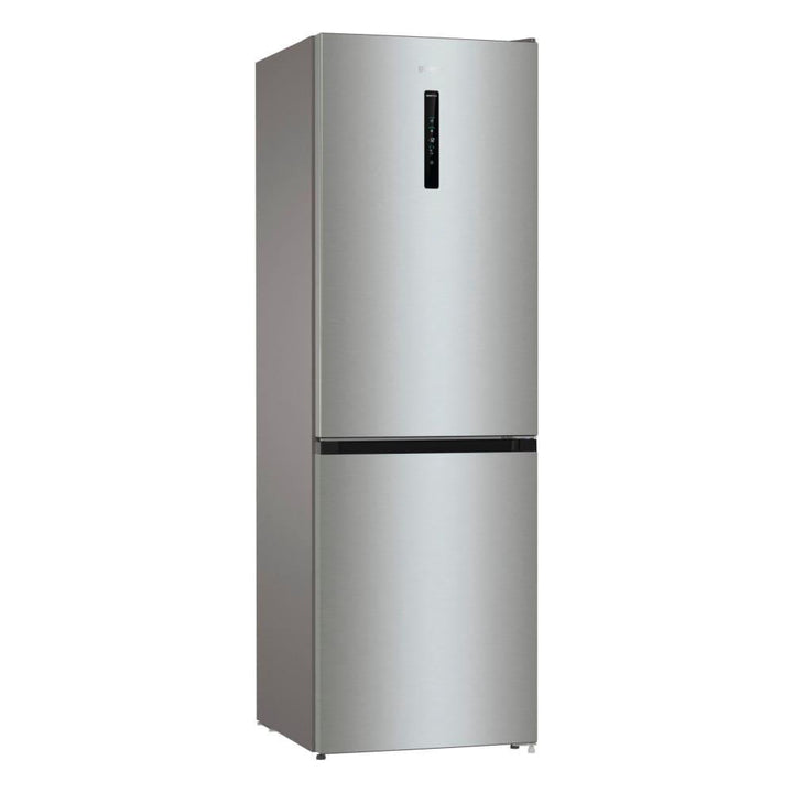 Combina frigorifica GORENJE NK79C0DXL, Clasa C, No Frost, 326 L - TECHNOMAX - GORENJE -www.techmax.ro