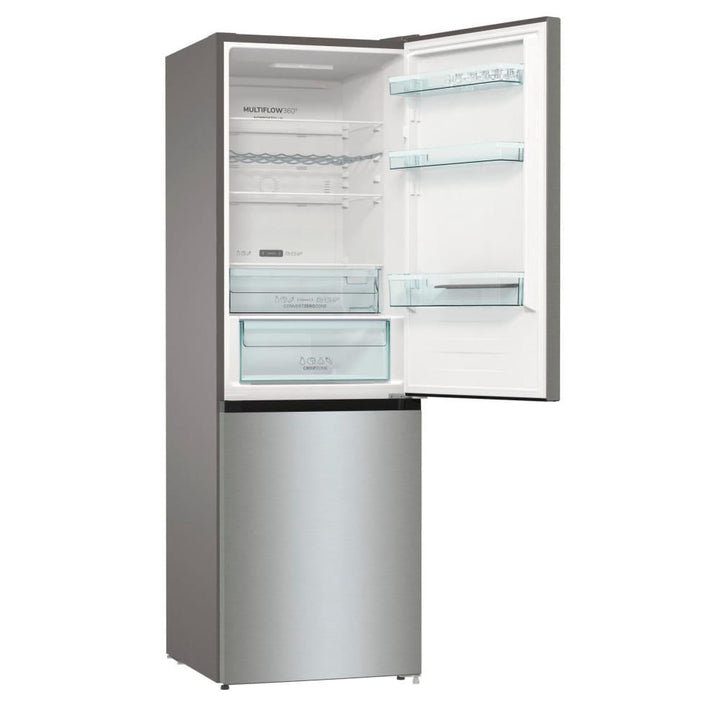 Combina frigorifica GORENJE NK79C0DXL, Clasa C, No Frost, 326 L - TECHNOMAX - GORENJE -www.techmax.ro