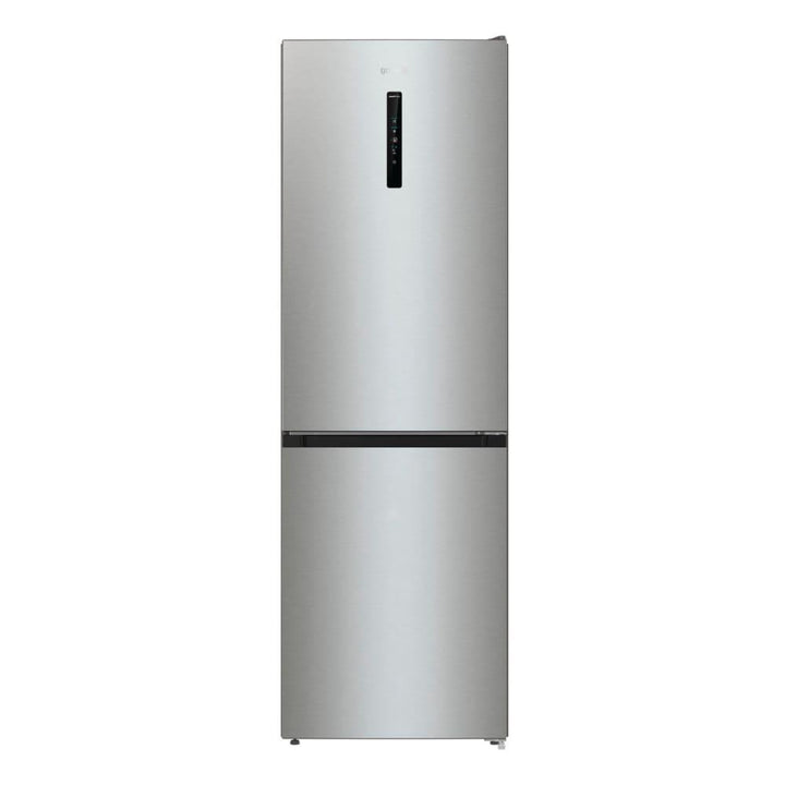 Combina frigorifica GORENJE NK79C0DXL, Clasa C, No Frost, 326 L - TECHNOMAX - GORENJE -www.techmax.ro